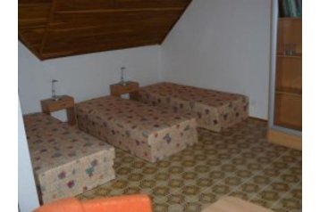 Slovaška Privát Polianka, Eksterier